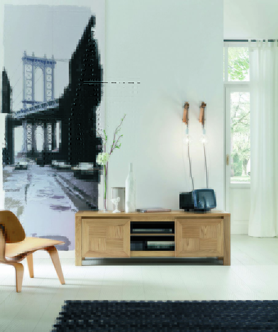 ALTACORTETV Cabinetd Break 電視柜