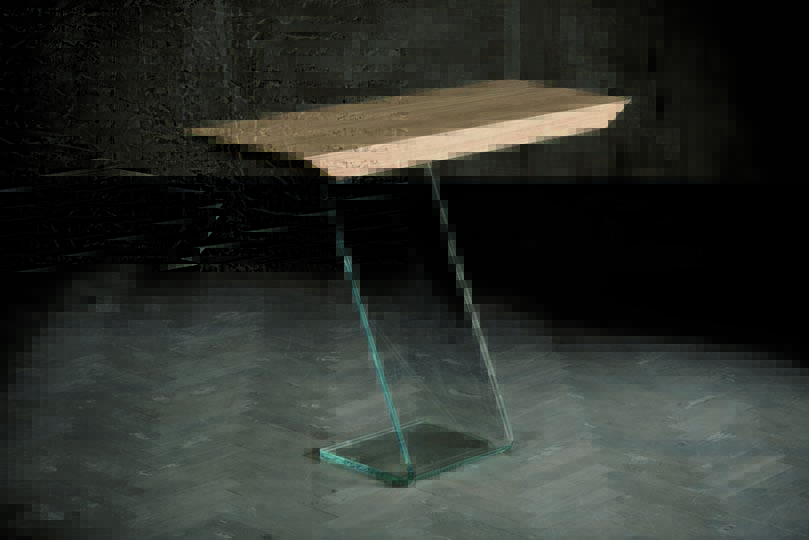 ALTACORTEConsole Leaf 咖啡桌