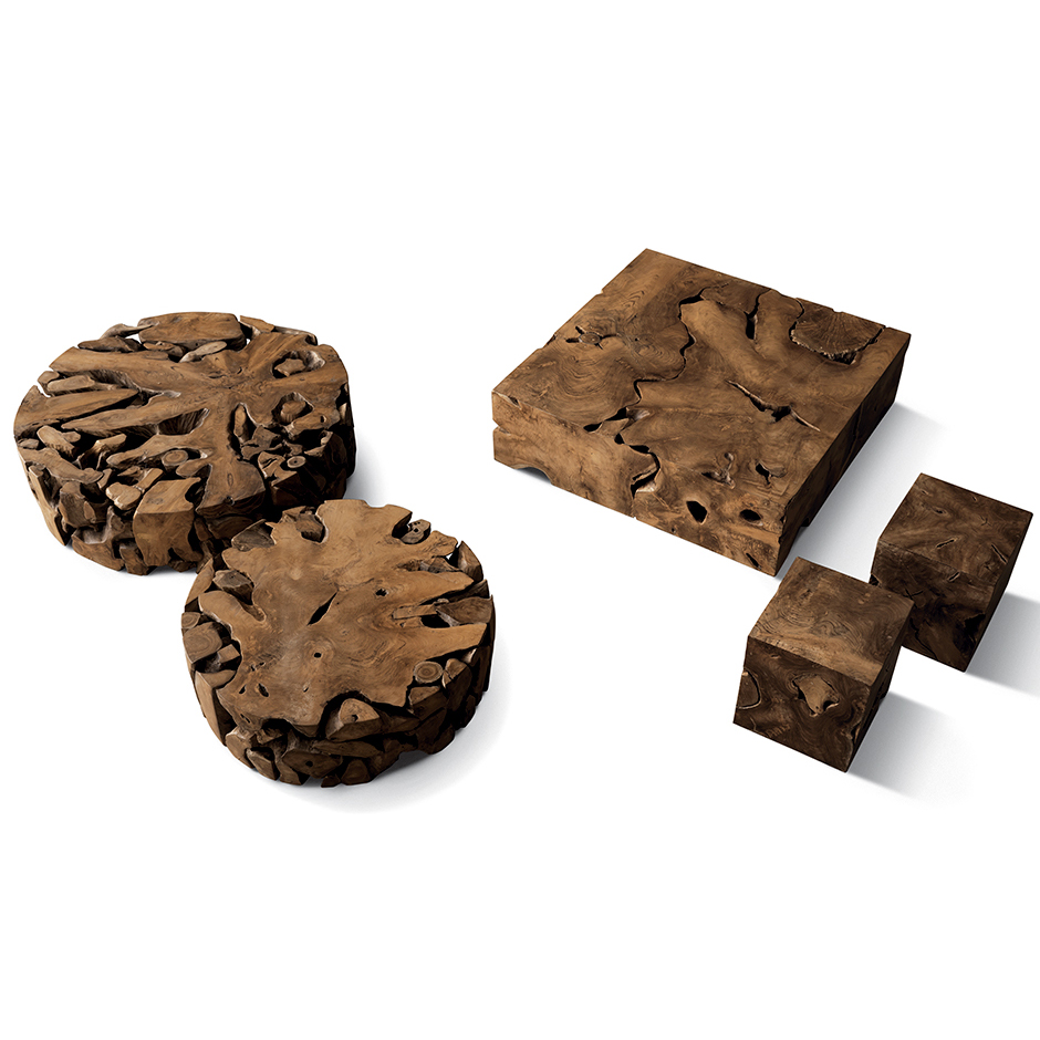 Elite To BeKOBE 茶幾