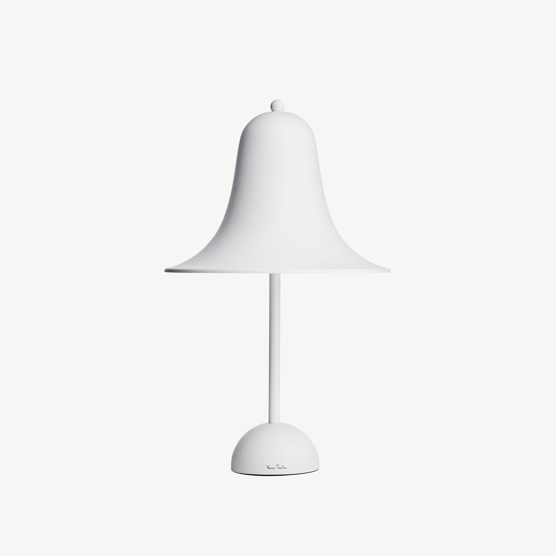 Pantop ?23 Table Lamp MATT WHITE 臺(tái)燈