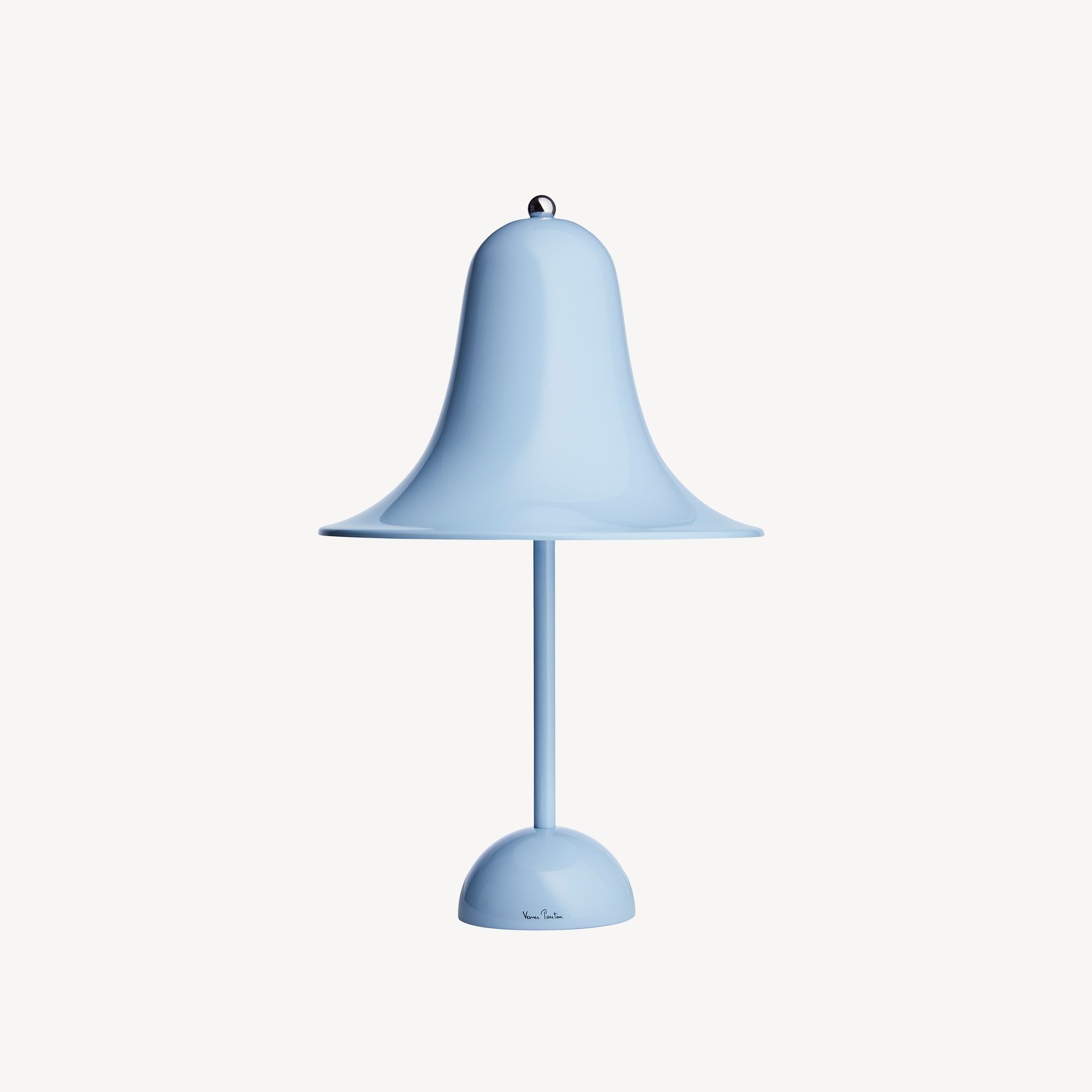 Pantop ?23 Table Lamp LIGHT BLUE 臺(tái)燈