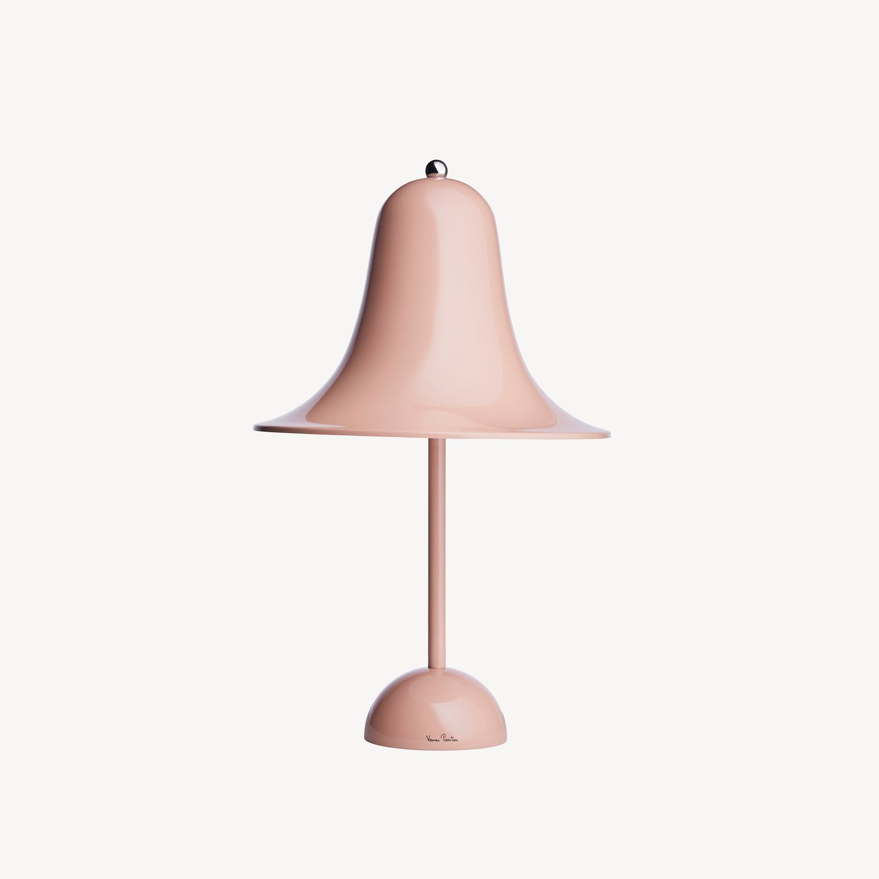 VerpanPantop ?23 Table Lamp DUSTY ROSE 臺燈