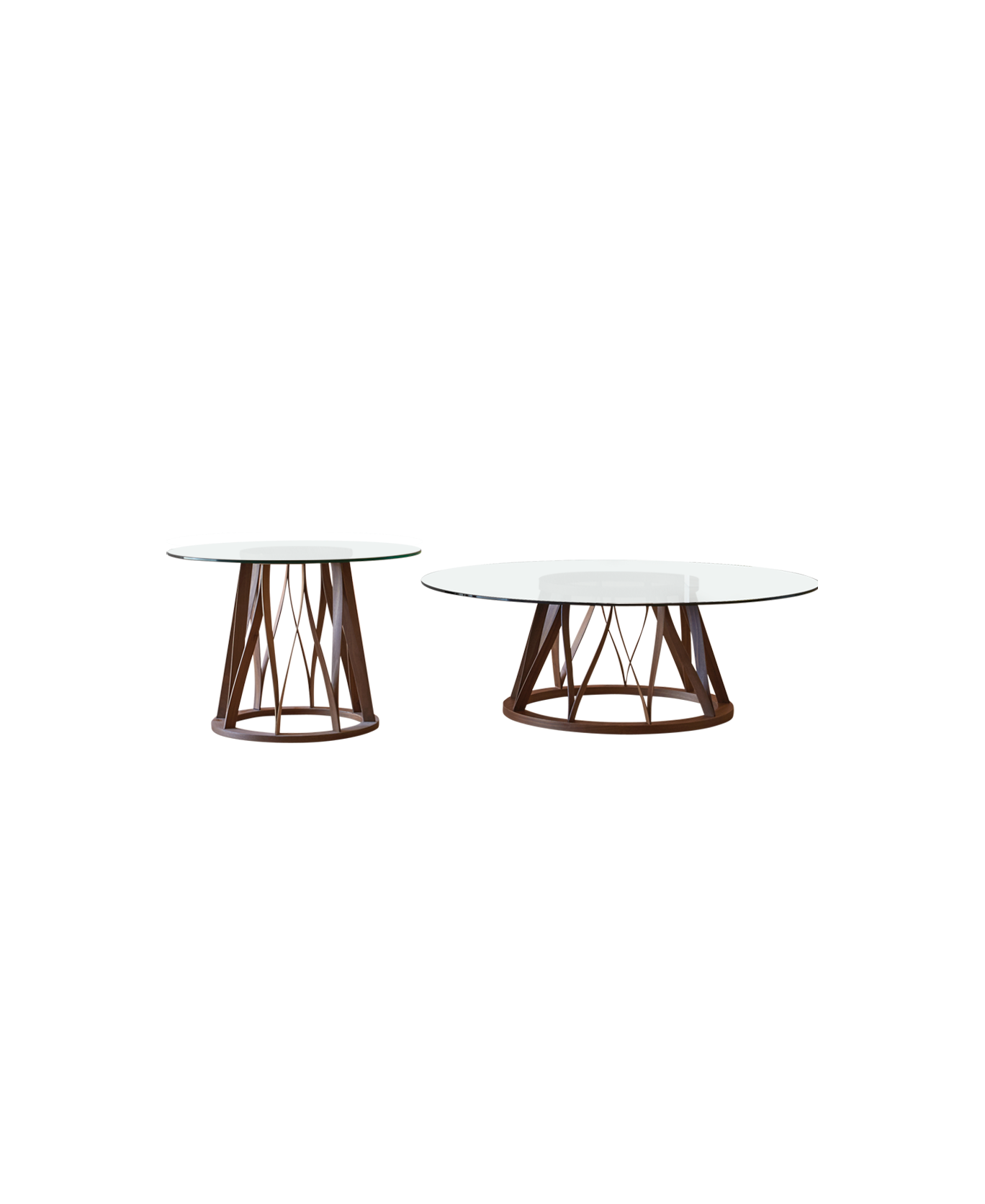 Acco Coffee Table 茶幾