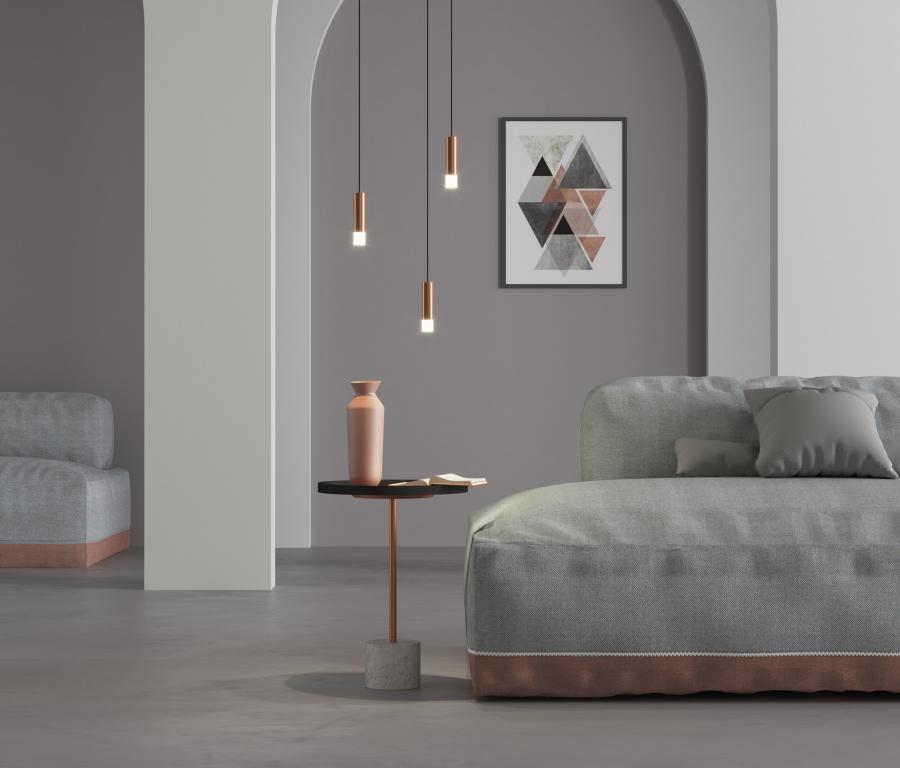 POP CEST TOI + SISTEMA FILO吊燈