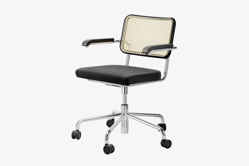S 64 SPVDR SWIVEL CHAIR 辦公椅