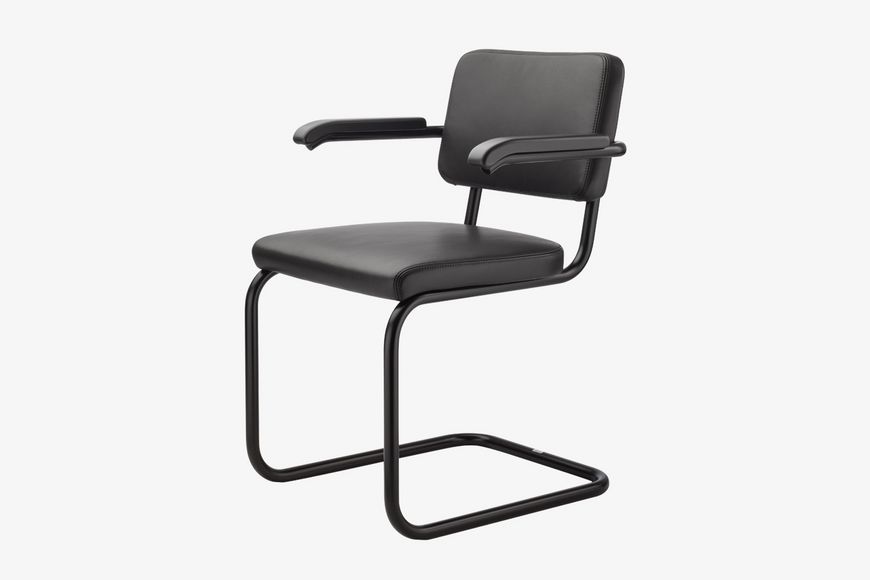 S 64 PN CANTILEVER CHAIR 休閑椅