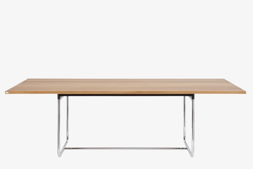 THONETS 1070 TABLE 長(zhǎng)餐桌