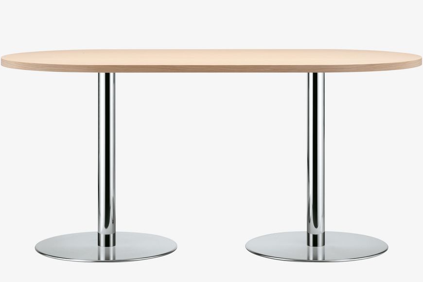 THONETS 1124 TABLE 長(zhǎng)餐桌