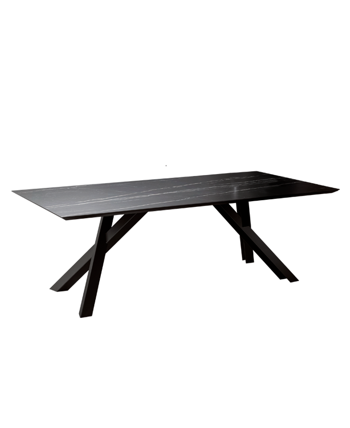 Gustave 長(zhǎng)餐桌