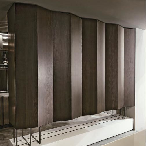 Shake DesignPRISM BOISERIE 餐邊柜