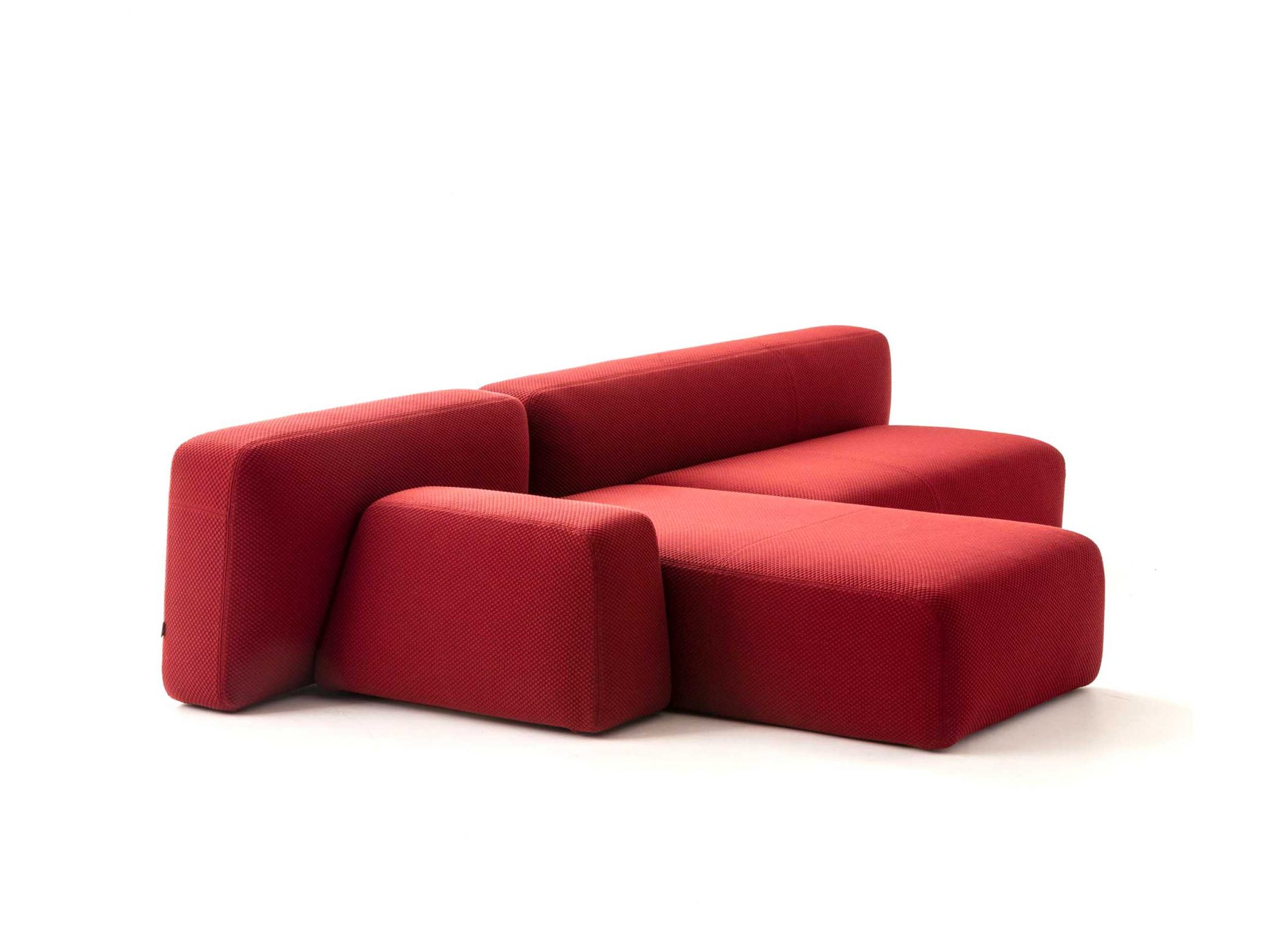 SUISEKI-COMPONIBILE組合沙發(fā)