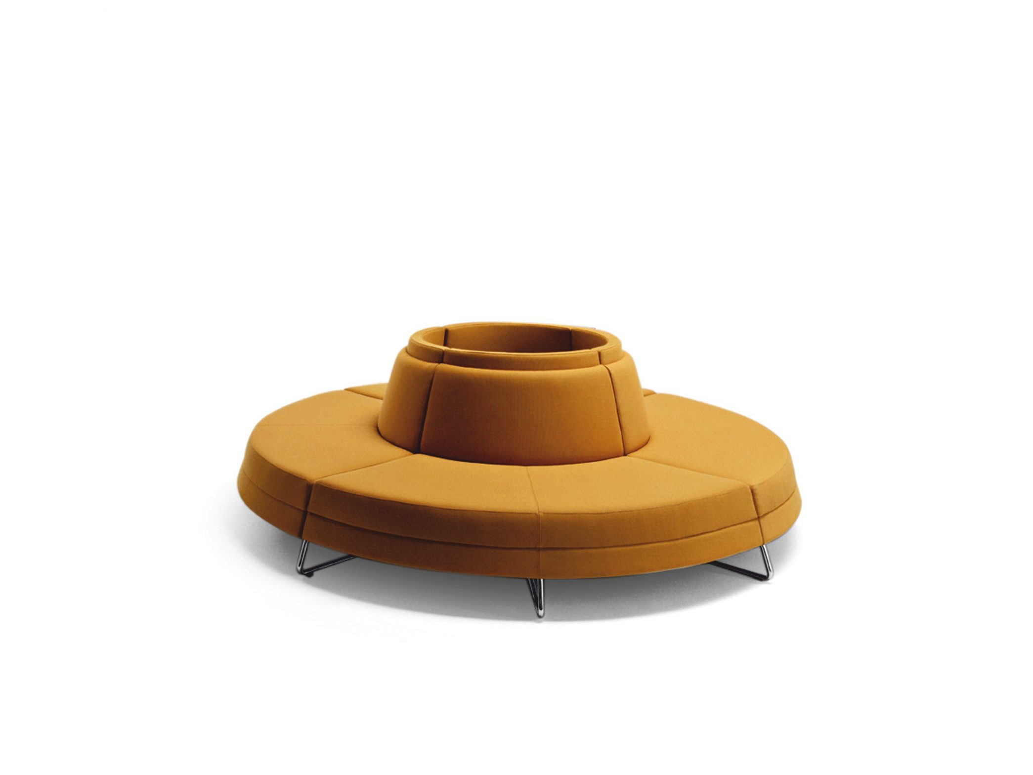 SUSHI-COMPONIBILE組合沙發(fā)