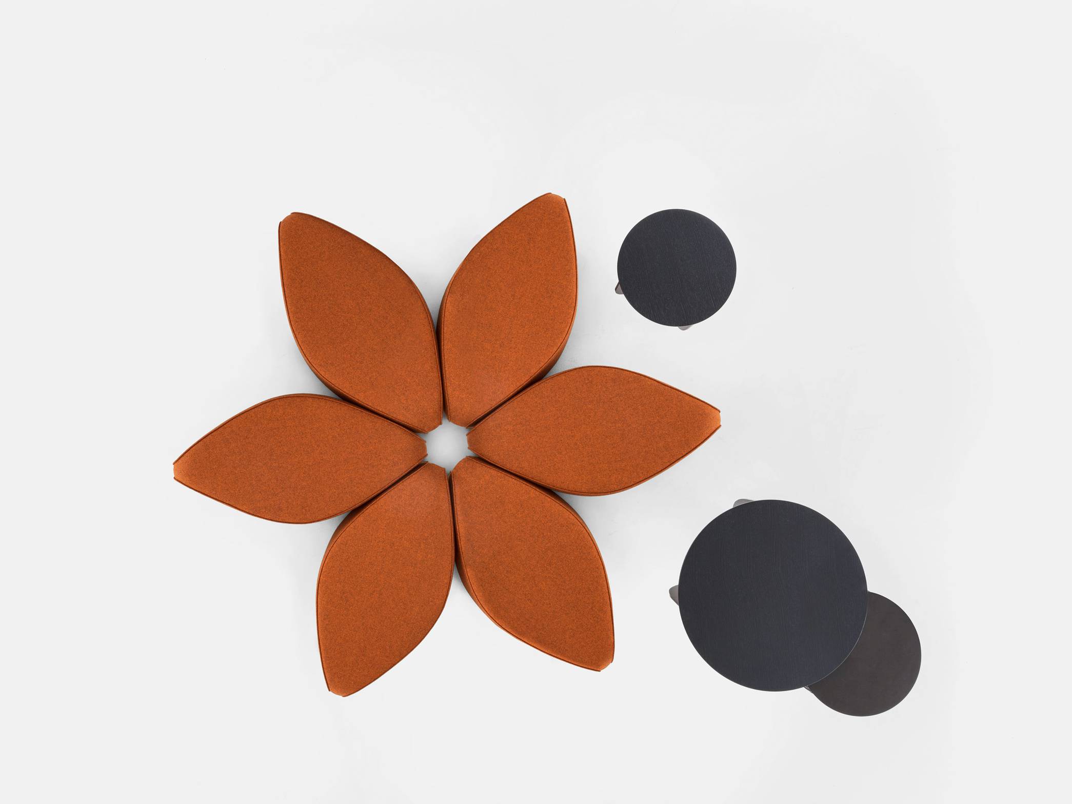 WAVES-COMPONIBILE沙發(fā)