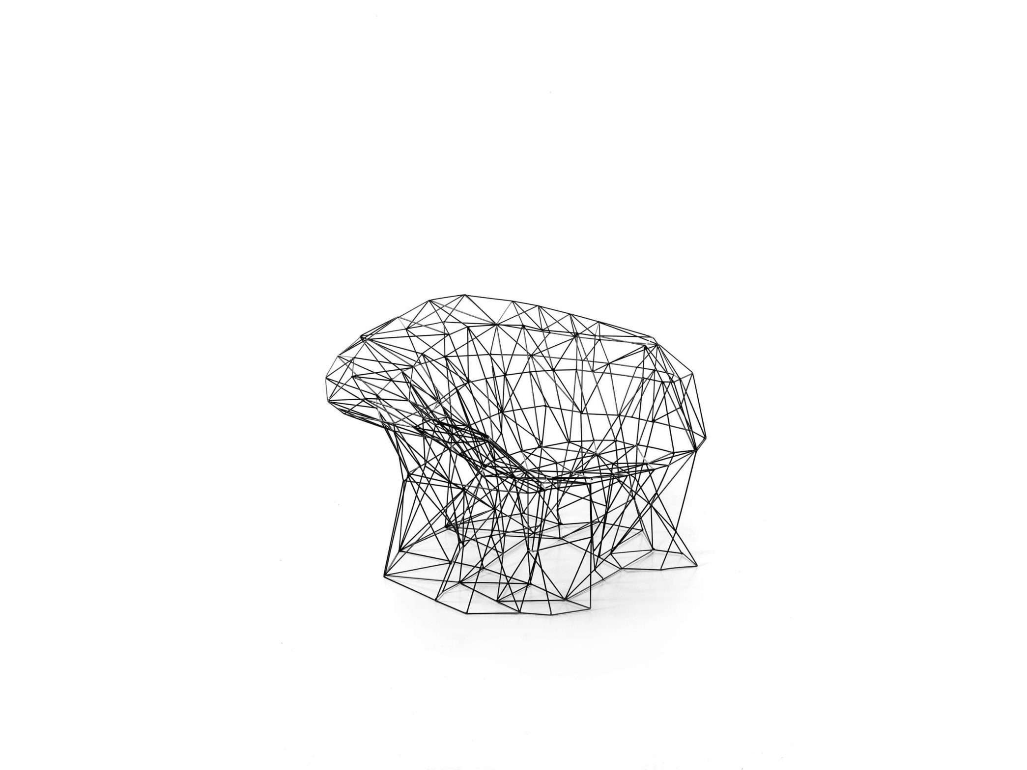 FILINEA-POLTRONA休閑椅