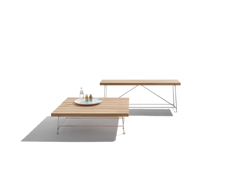 Any Day Outdoor戶外茶幾