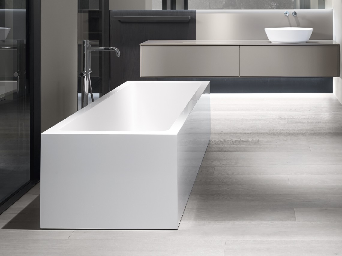 BATHTUBS-MINIMAL-浴缸