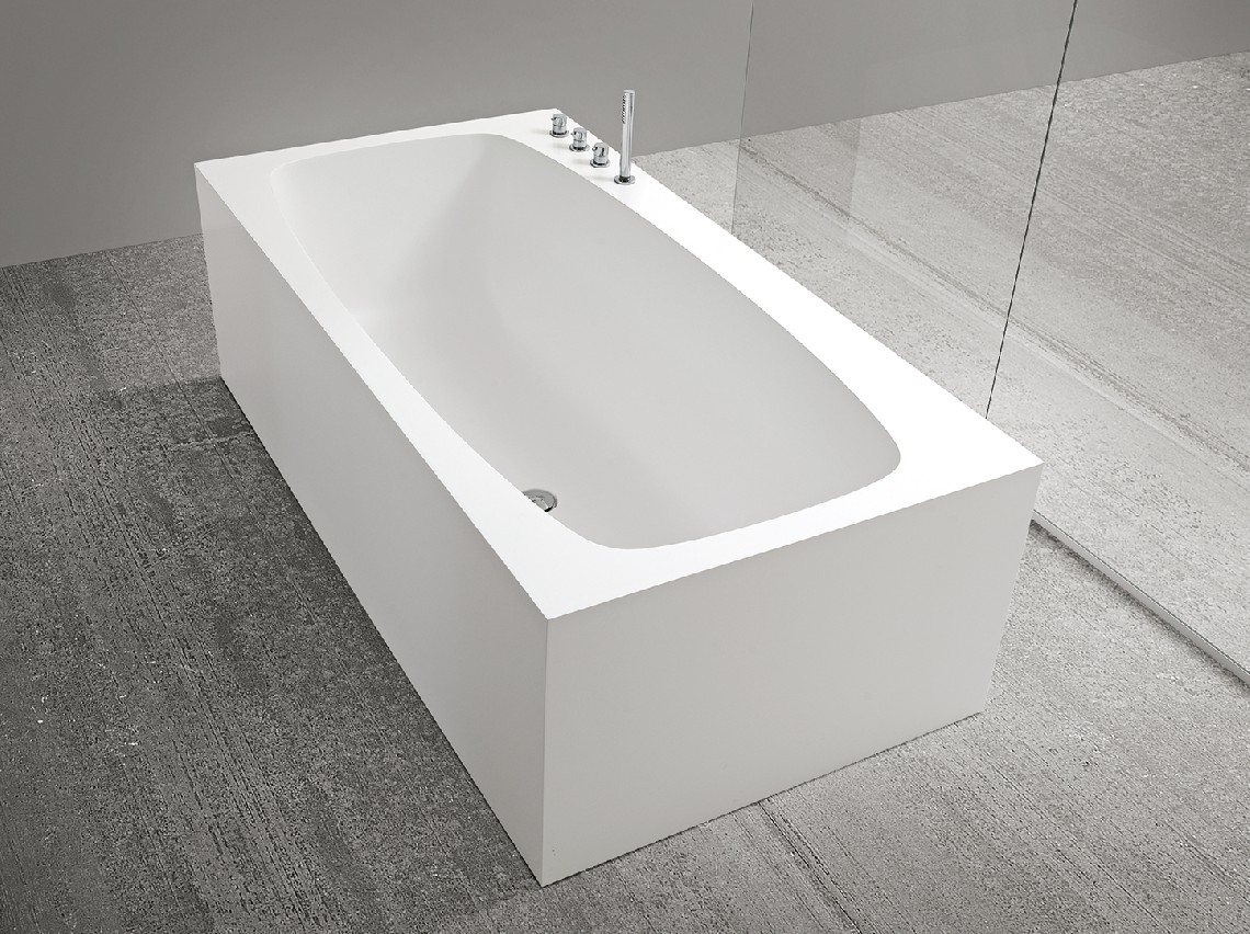 BATHTUBS-ONE+-浴缸