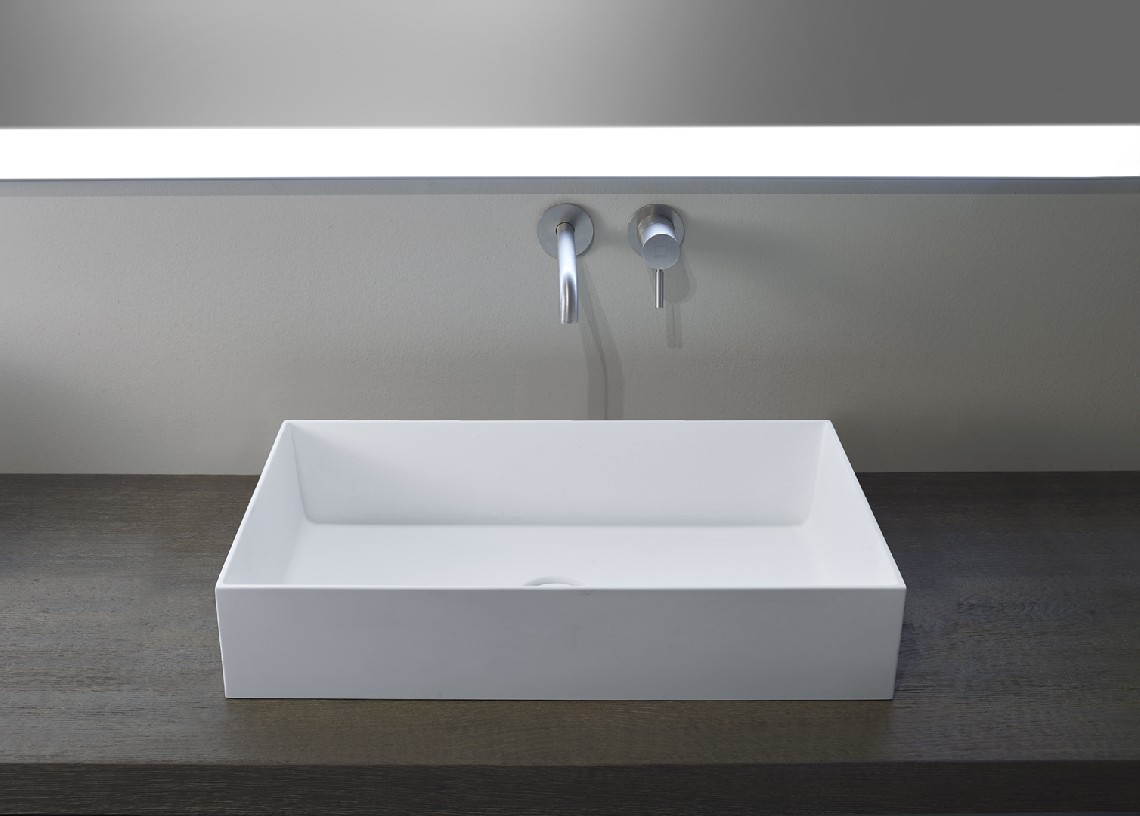 COUNTERTOP-EXTRA-臺(tái)盆