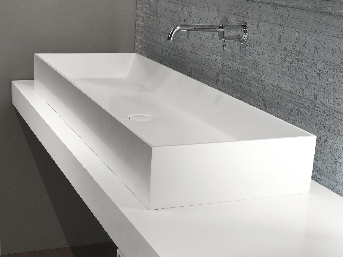 COUNTERTOP-SISTEMA-臺(tái)盆