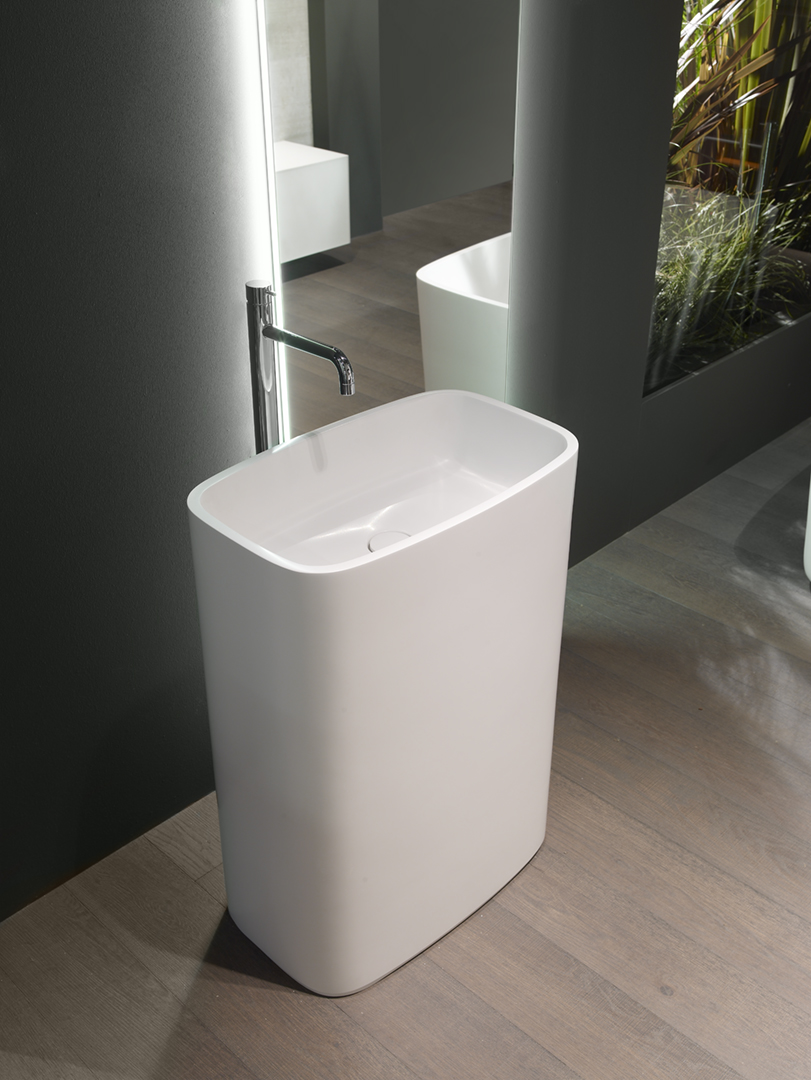 FREESTANDING-ONE FREE-臺(tái)盆