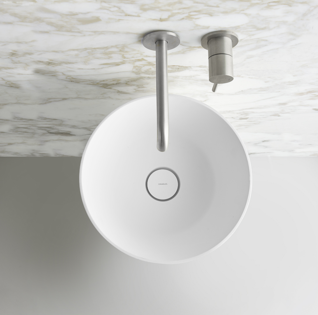 FREESTANDING-PLAY MINI-臺(tái)盆