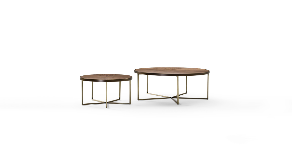 BLACK TIESamuel 茶幾