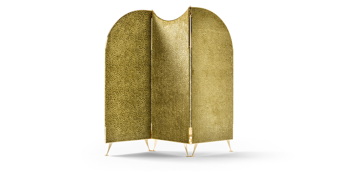 BLACK TIEAliseo 屏風(fēng)