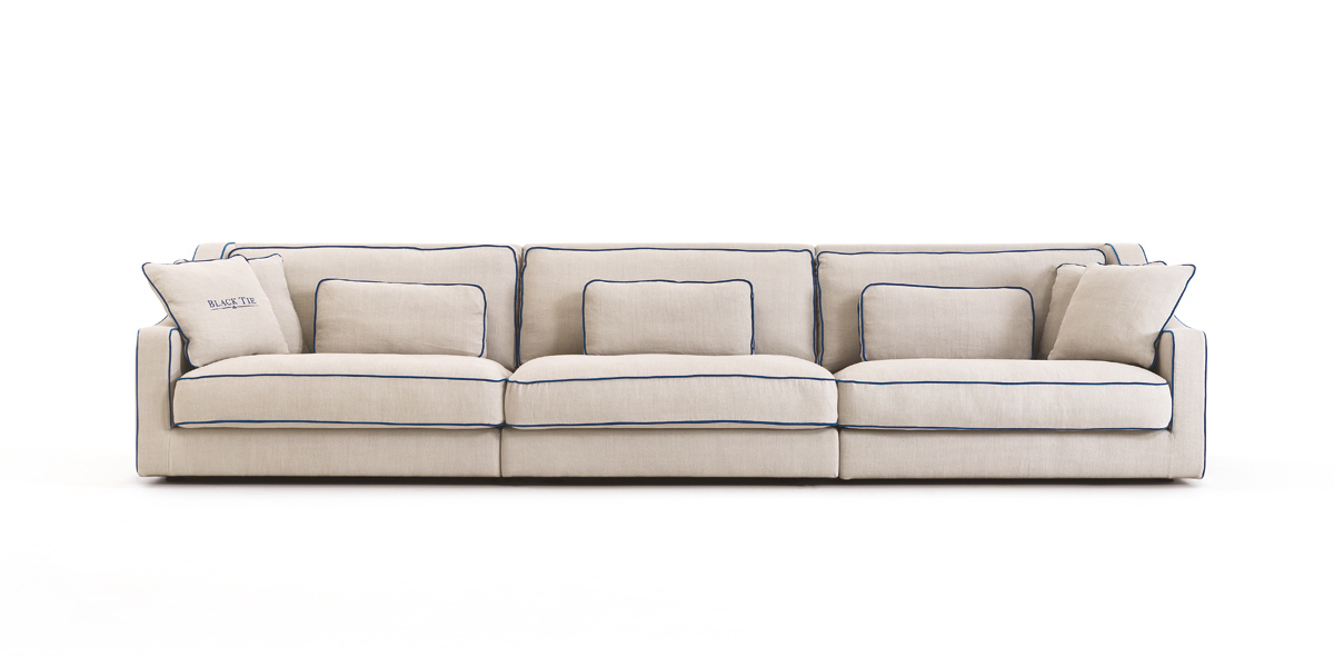 BLACK TIEMartin 沙發(fā)