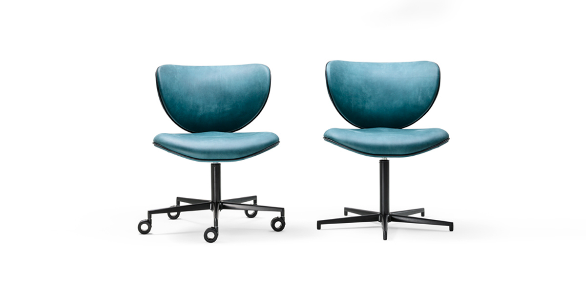 BLACK TIEKalida Office 休閑椅