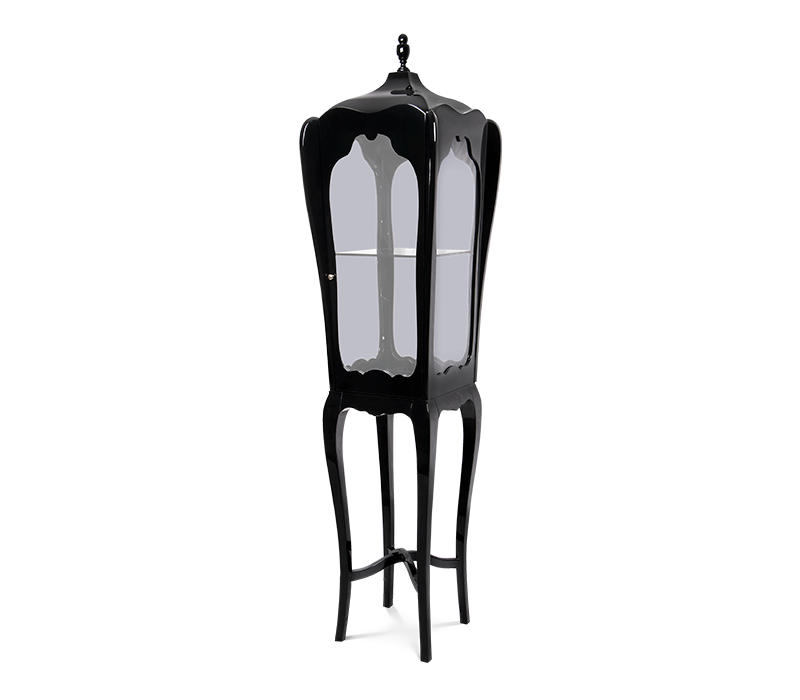 BocaDoLoboPALATINO SLIM餐邊柜