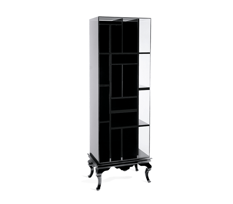 BocaDoLoboTOWER書柜