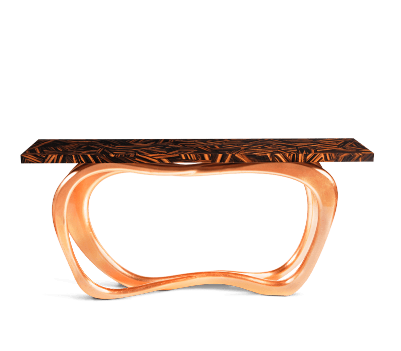 BocaDoLoboINFINITY 玄關桌