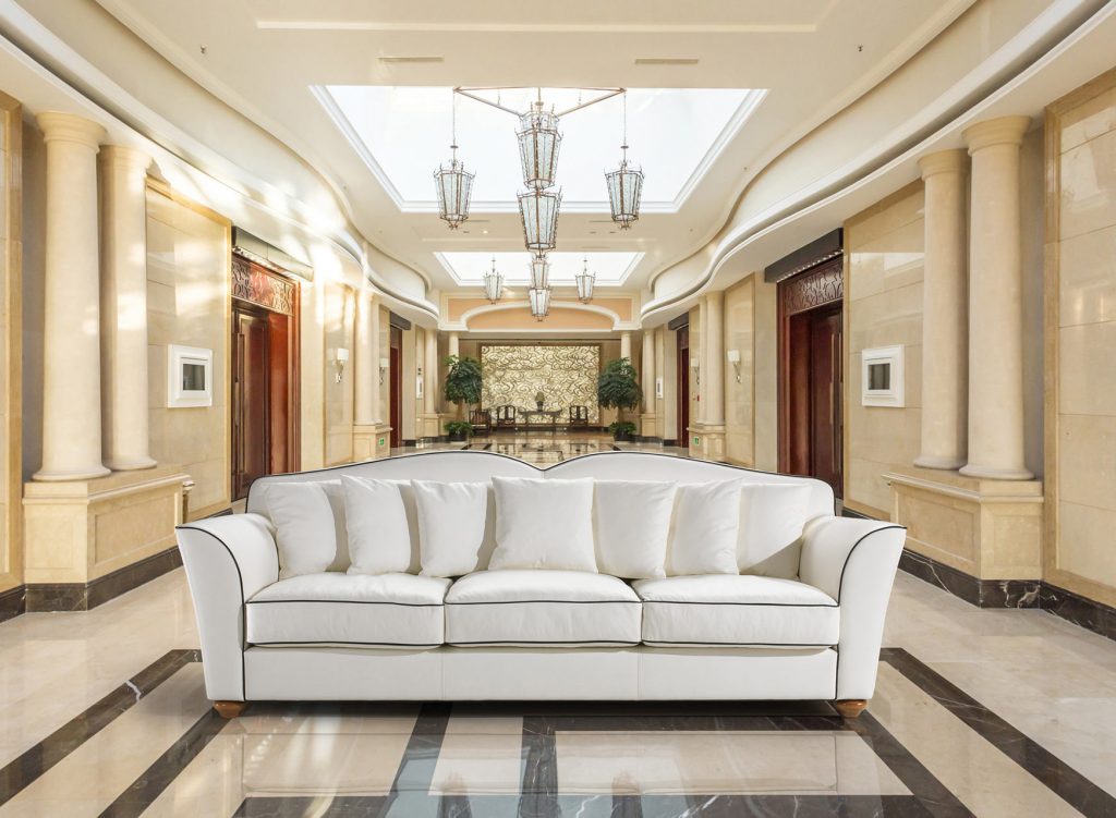 ORIGGIMONTENAPO沙發(fā)