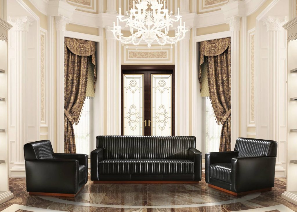 ORIGGIERMES沙發(fā)