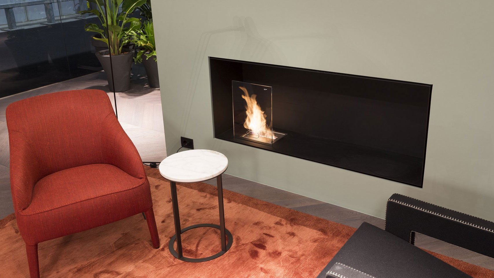 FIREPLACES-TEKA-壁爐SKEMABOX-壁爐