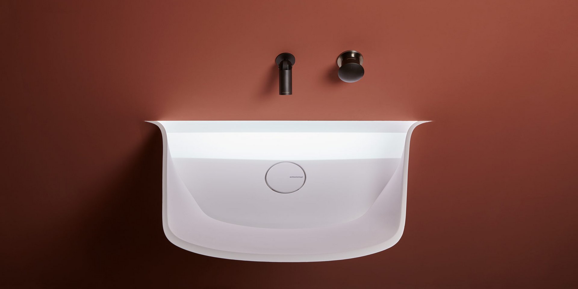 MINIAZIMUT DISPENSER-水龍頭