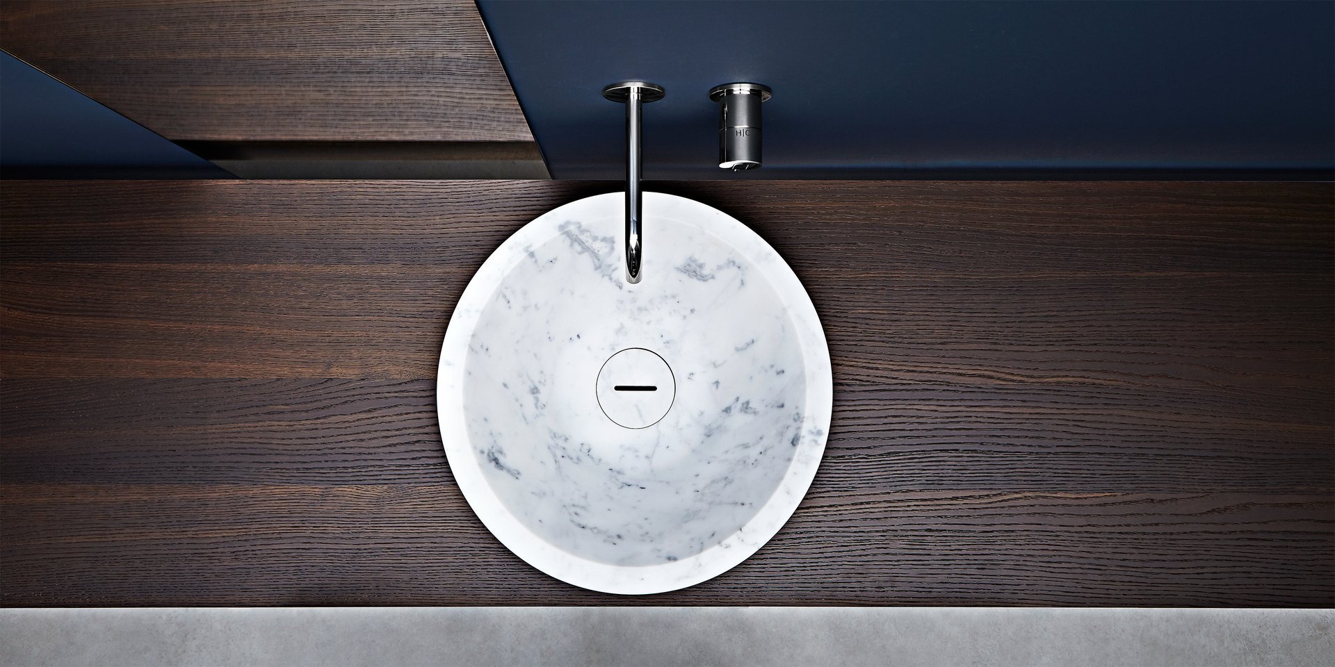 INTROVERSO45- 臺盆