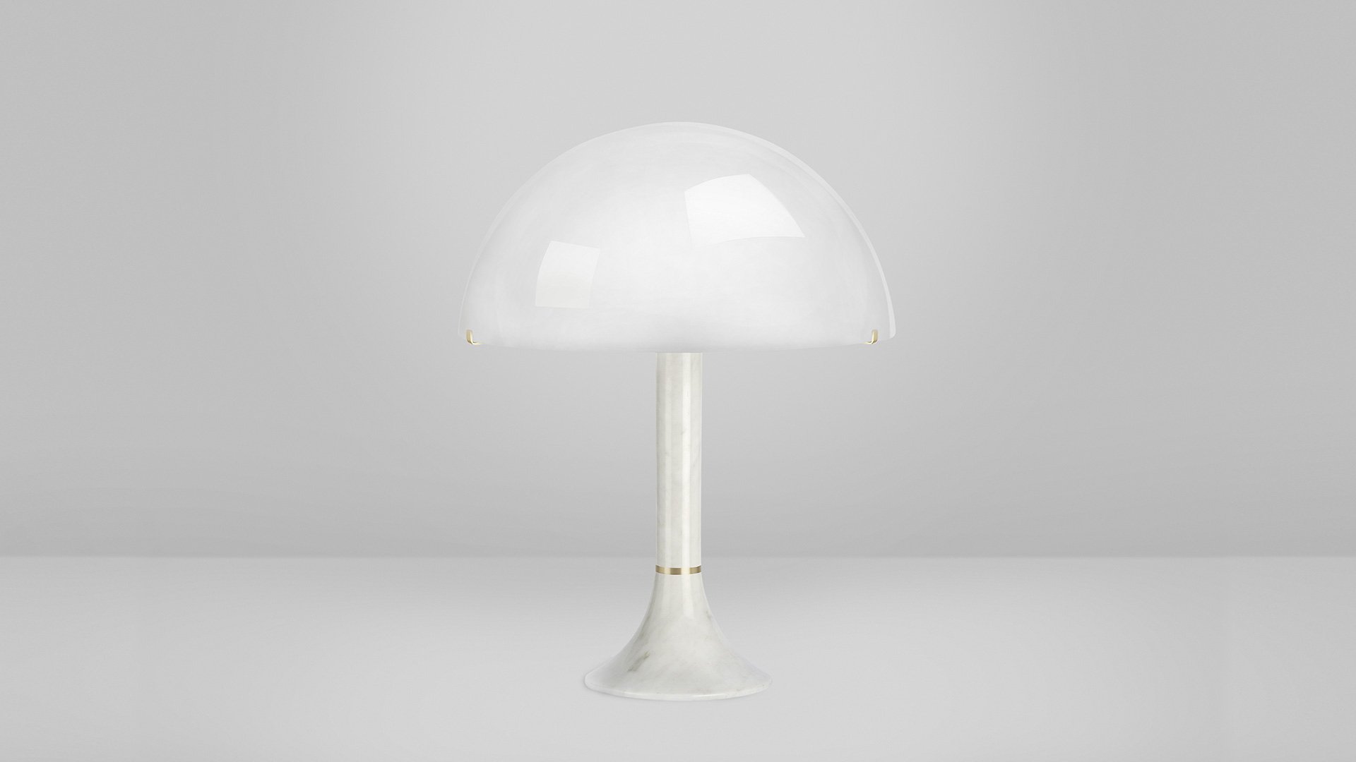 CTO LIGHTINGBLOOMSBURY 臺(tái)燈