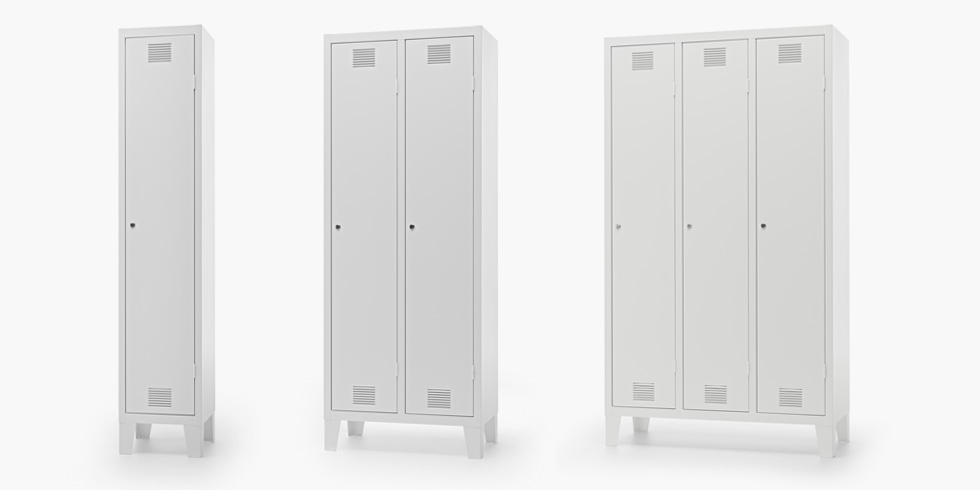 FANTINCambio儲(chǔ)物柜