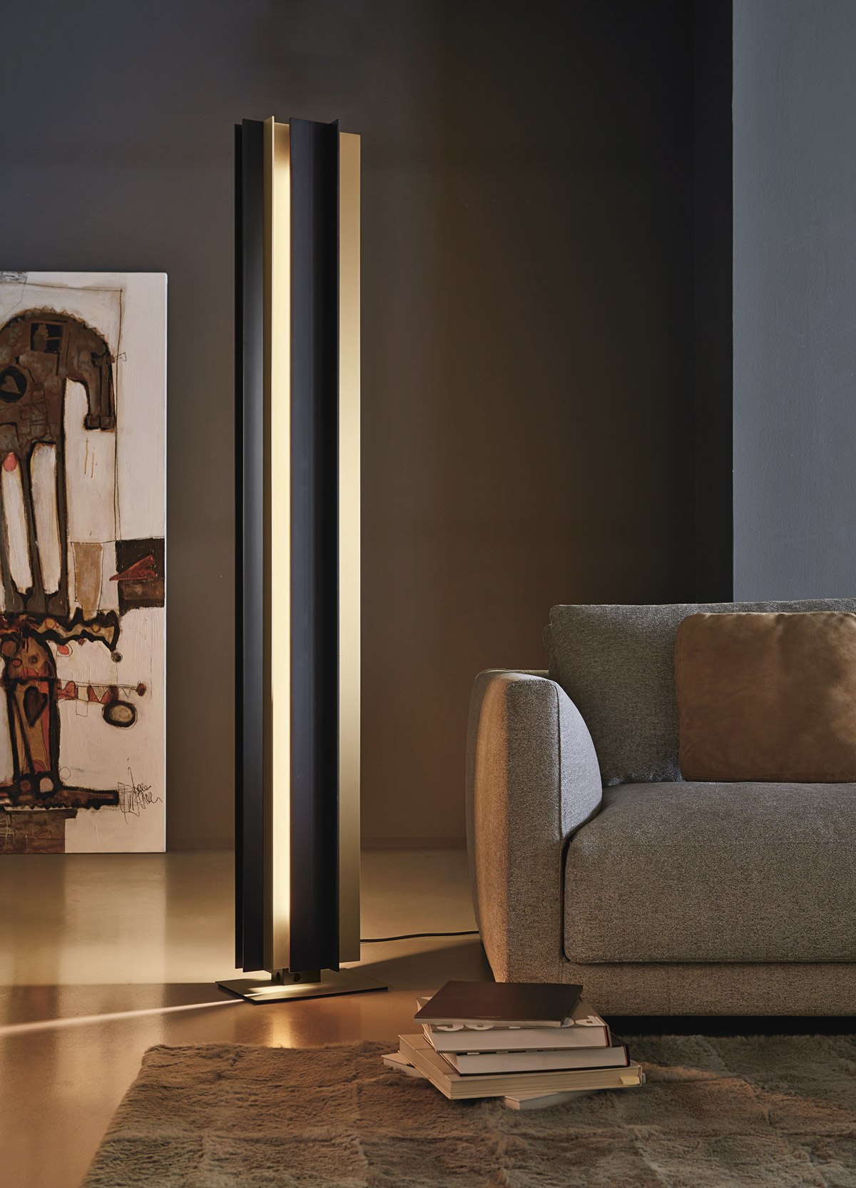 VENICEMSECRET落地燈