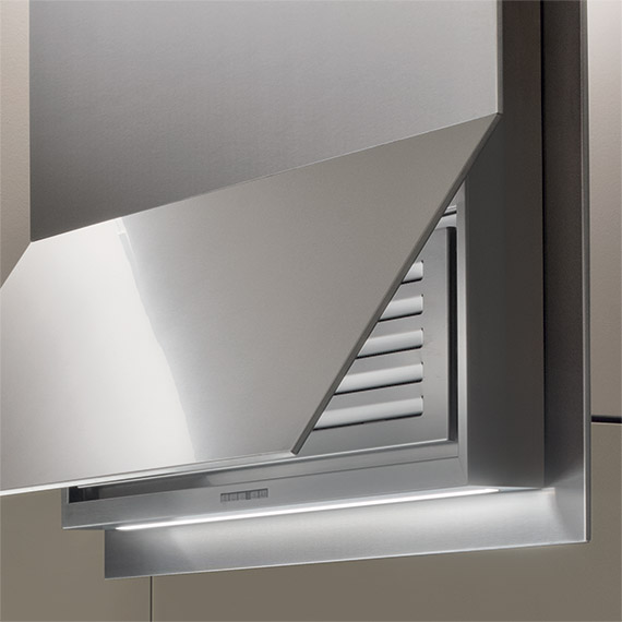 ernestomedaSAIL 島式排風(fēng)罩