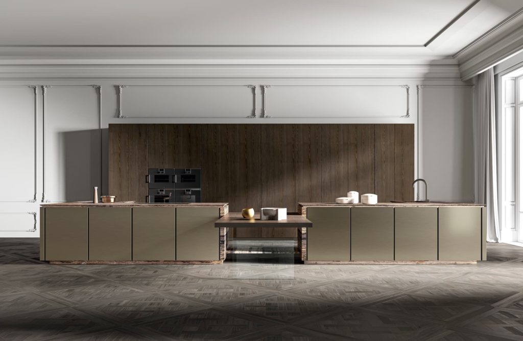 ROSSANAW75 – MOSCA櫥柜