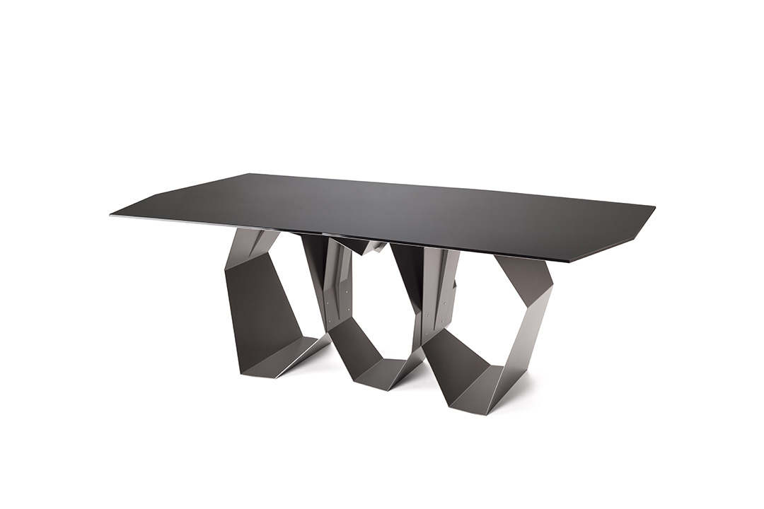 rondadesignQUASIMODO長(zhǎng)餐桌