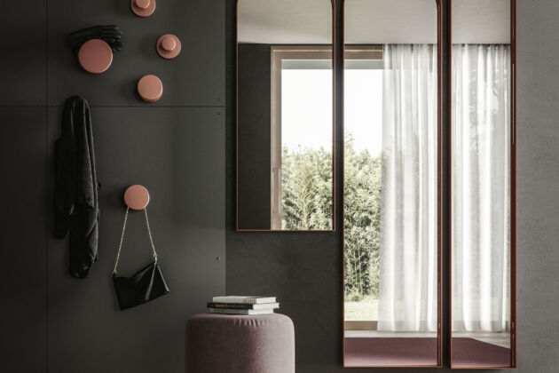 rondadesignARK短凳