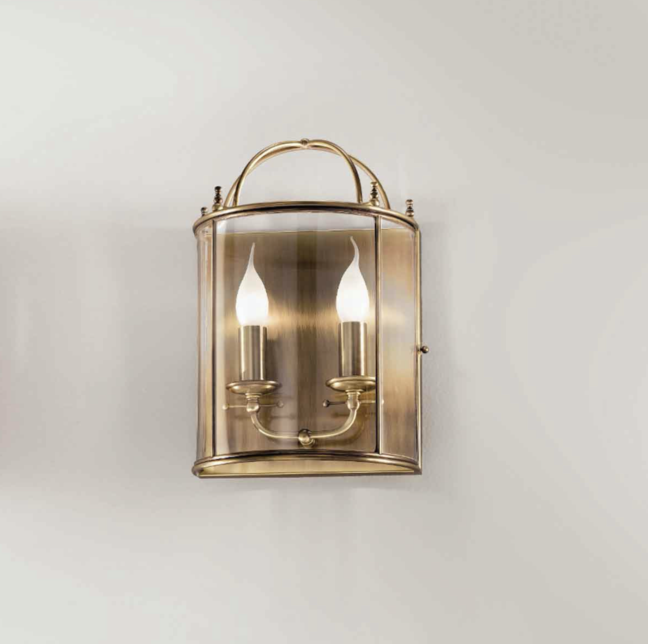 RILEGATO 505.00.80 壁燈