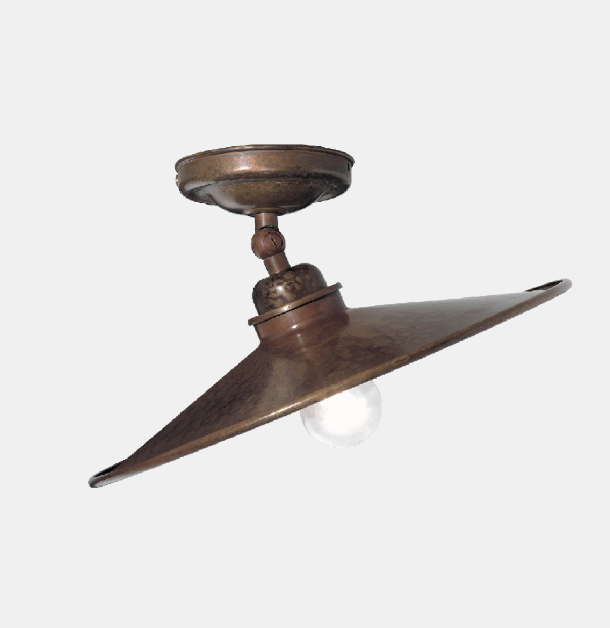 IL FANALECANTINA 201.02.FF  吸頂燈