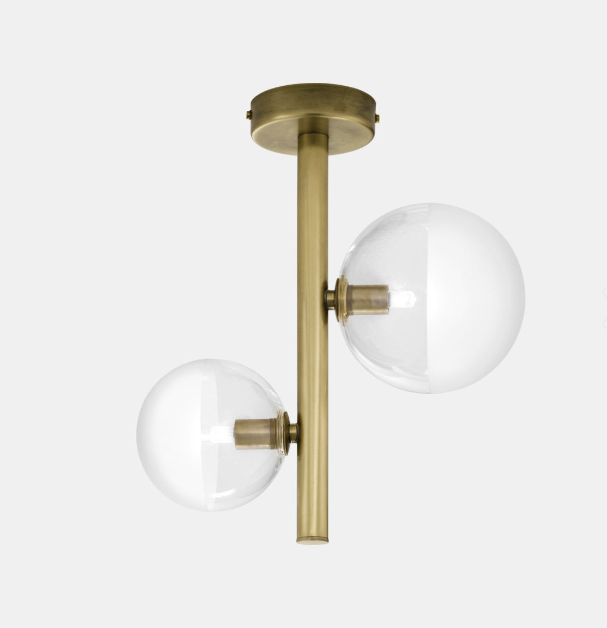 IL FANALEMOLECOLA 275.01.ONT吸頂燈