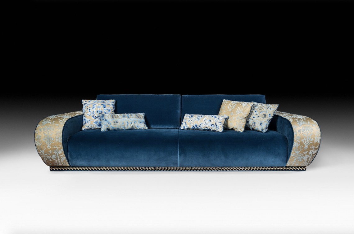 ETICALIVING VENEZIA多人沙發(fā)