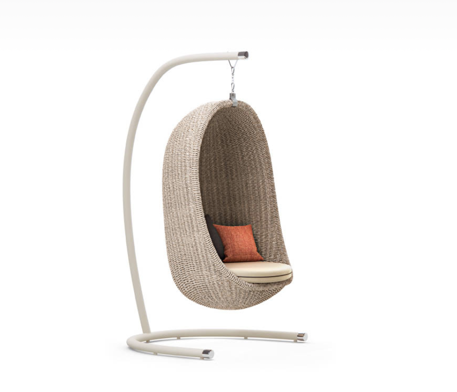 ATMOSPHERANest Piedistallo 休閑椅