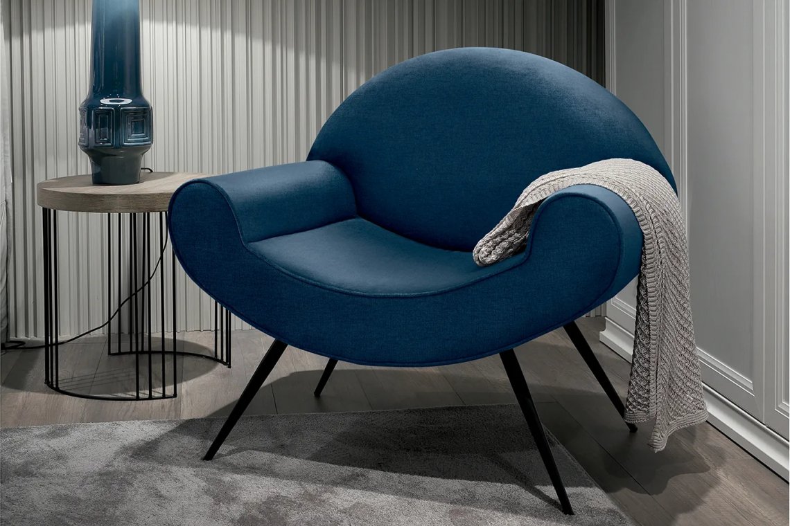 ColombiniCasaELOISE休閑椅